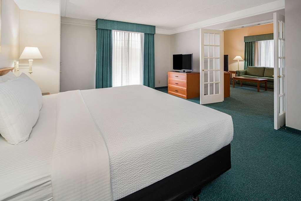 Days Inn By Wyndham San Diego Vista Quarto foto